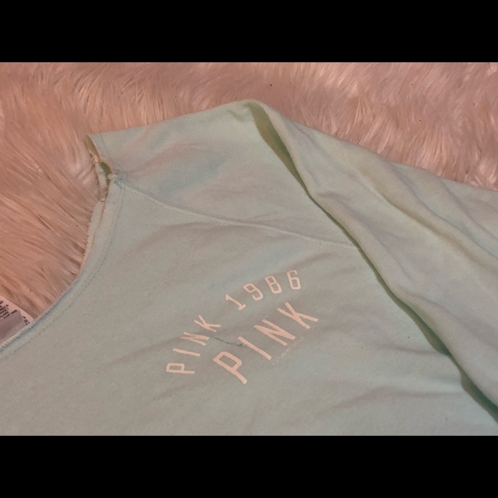 Pink pullover - Picture 2 of 3